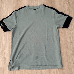 HSTL.Made Block Waffle T-Shirt